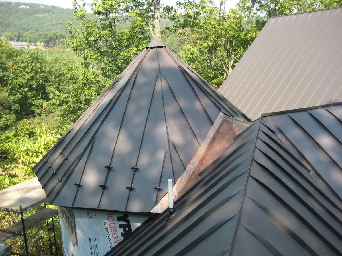 Professional Gutter Cleaning by Craftsman Roofing in Patterson
