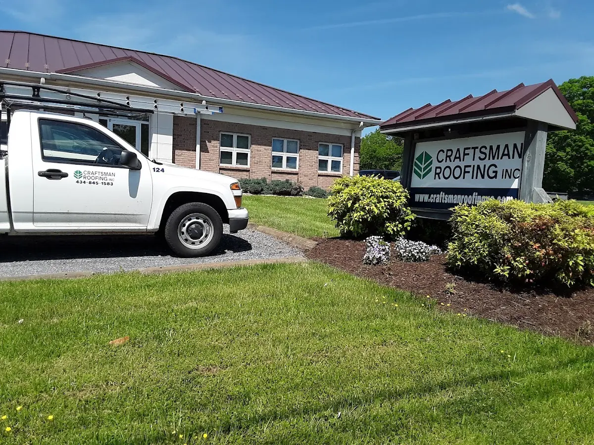 Quality Wind Damage Roof Repair by experienced craftsmen in Patterson